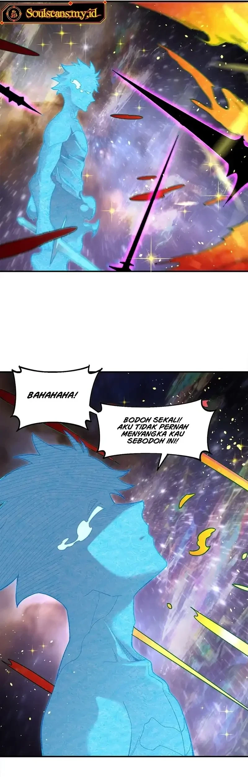 Chapter 160 - halaman 17