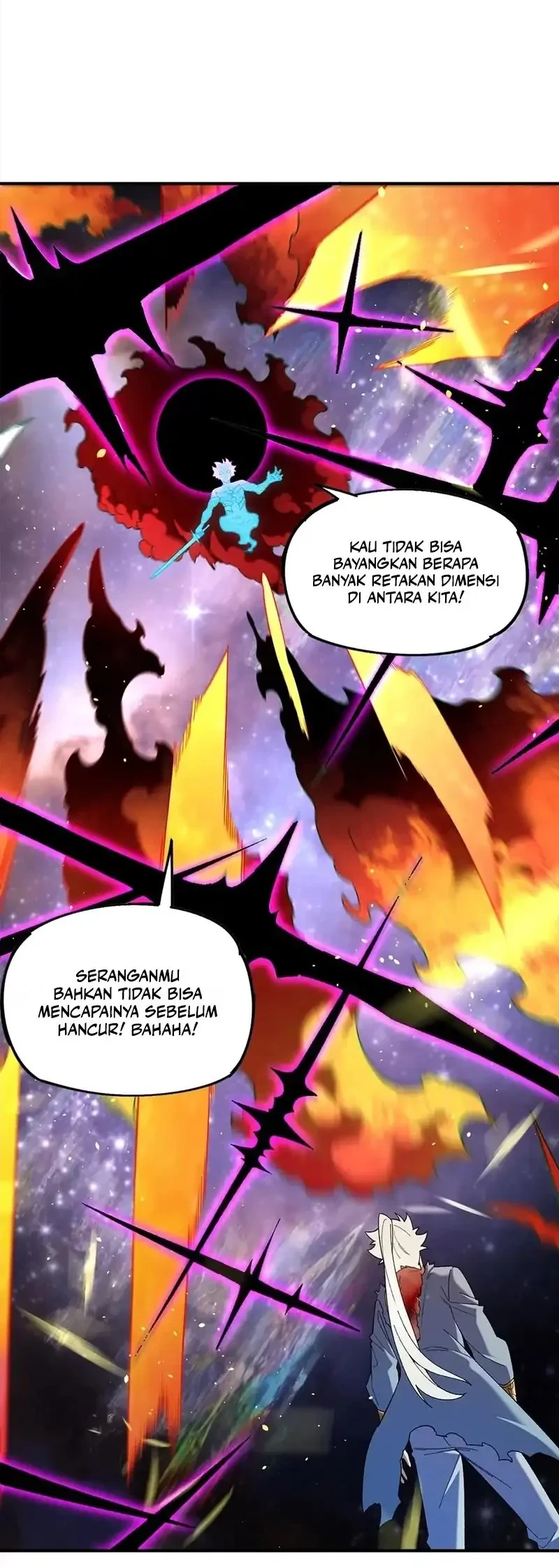 Chapter 160 - halaman 18