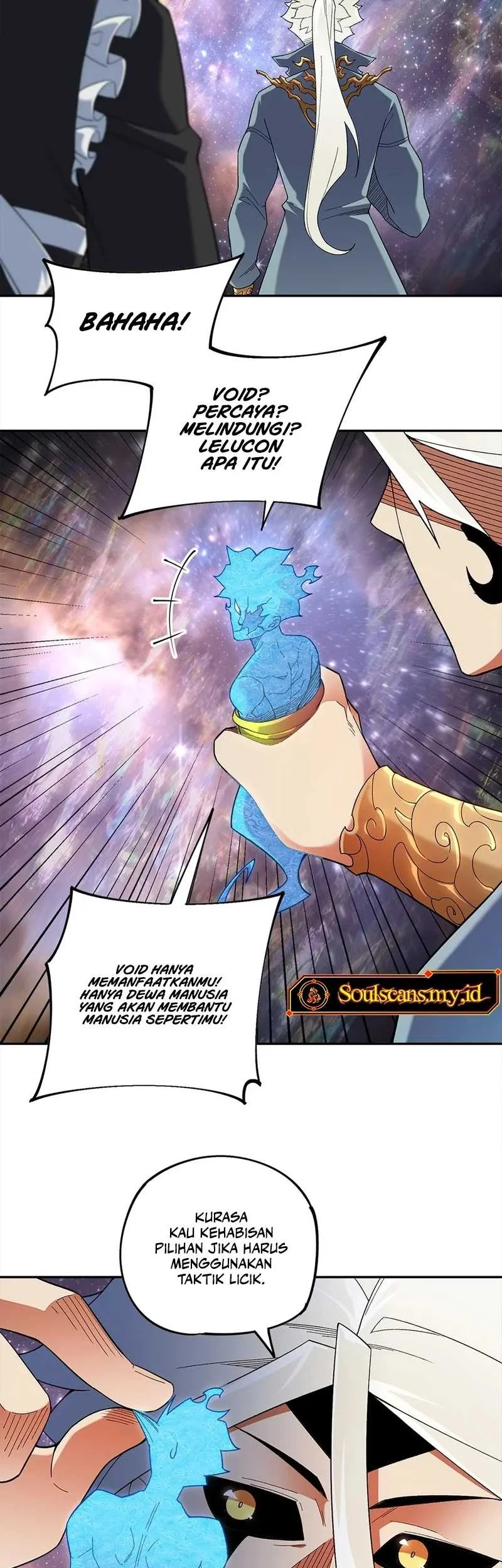 Chapter 161 - halaman 18
