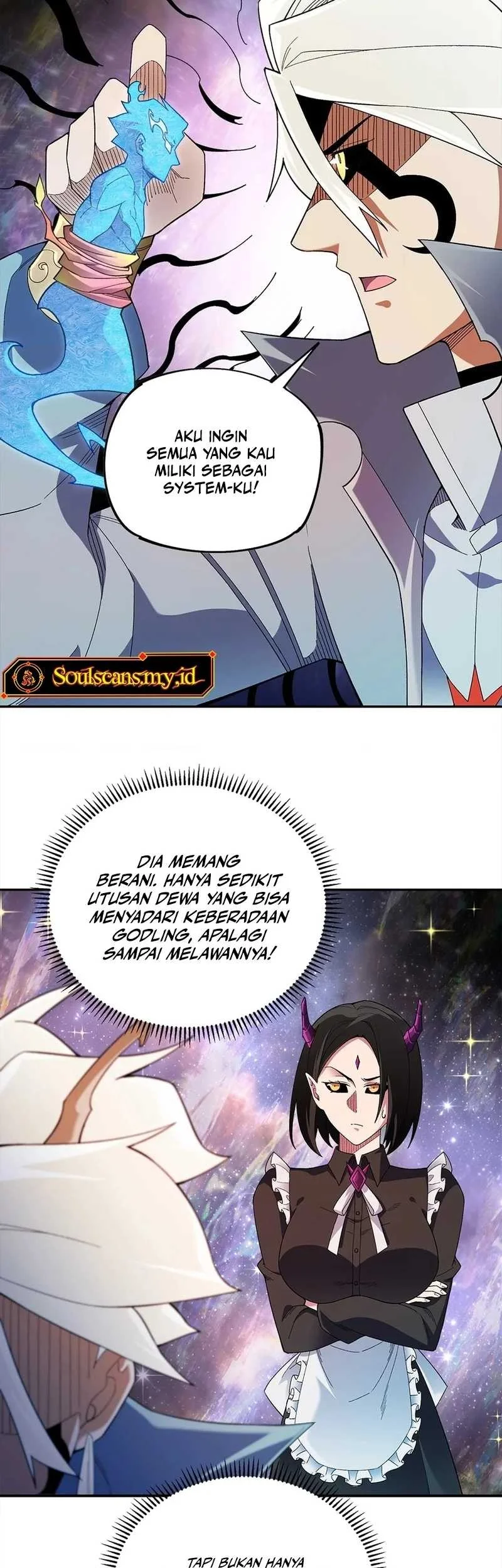 Chapter 161 - halaman 20