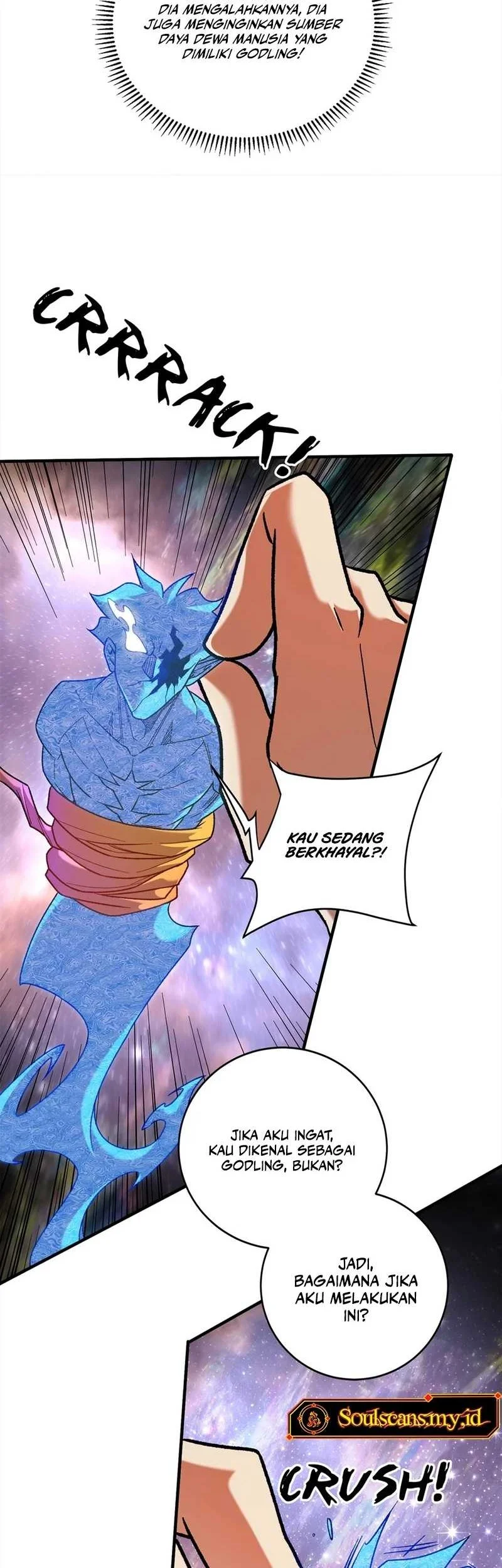 Chapter 161 - halaman 21