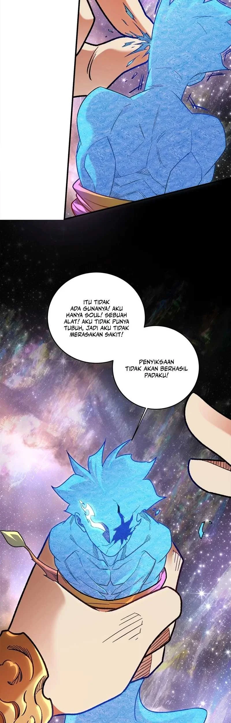 Chapter 161 - halaman 22