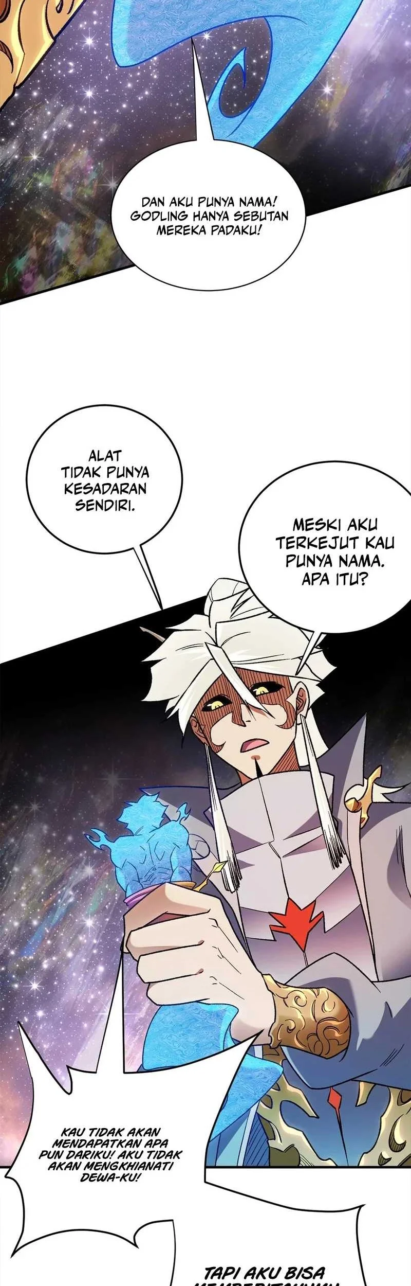 Chapter 161 - halaman 23