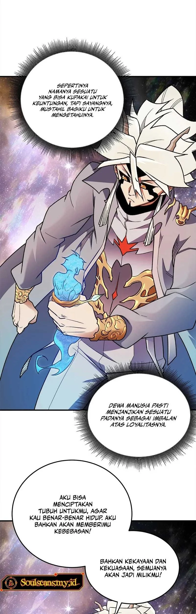 Chapter 161 - halaman 25