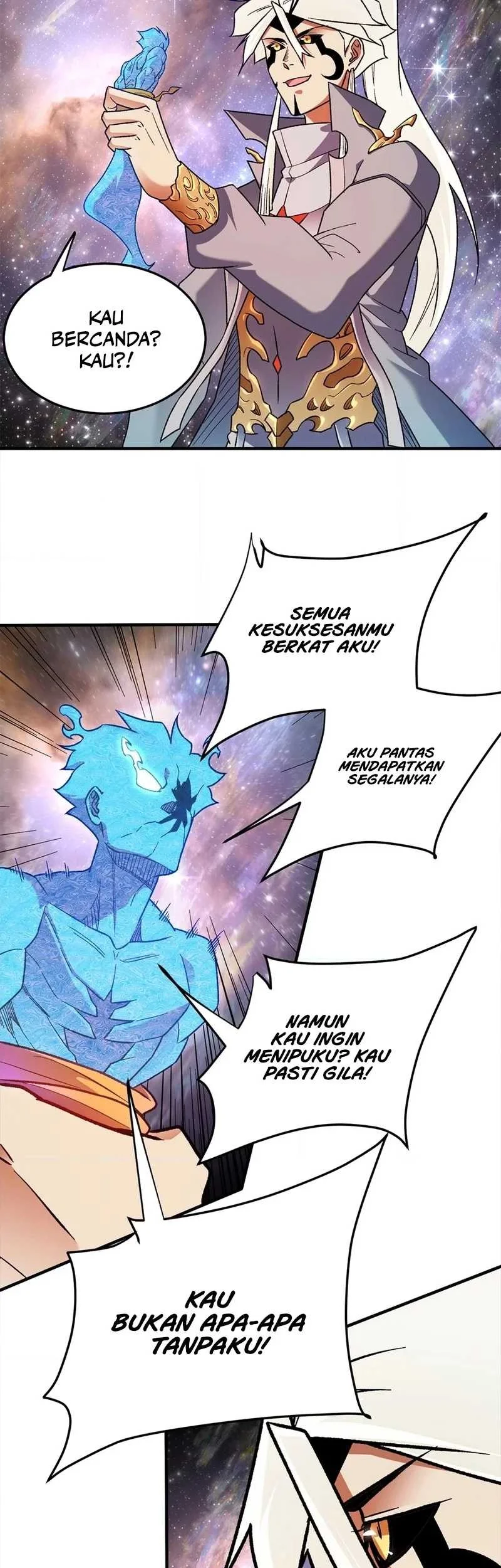 Chapter 161 - halaman 26