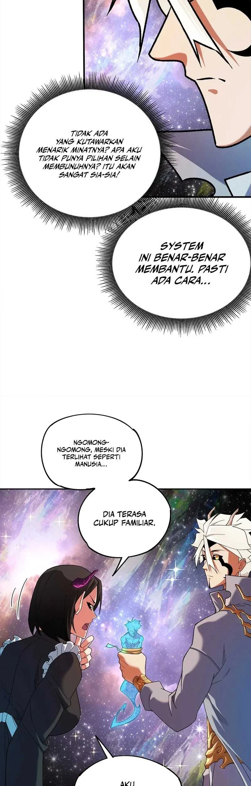 Chapter 161 - halaman 27