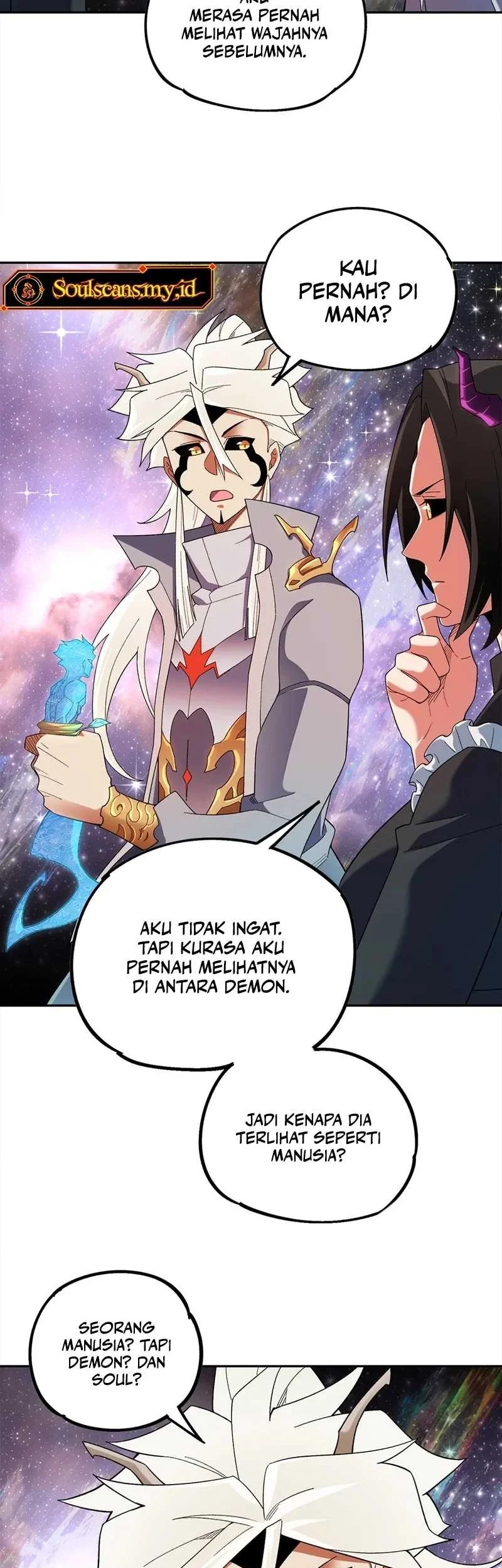 Chapter 161 - halaman 28