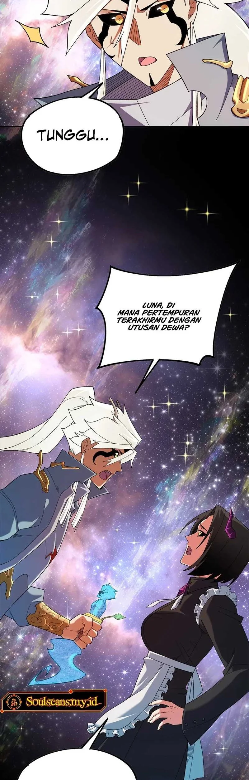 Chapter 161 - halaman 29