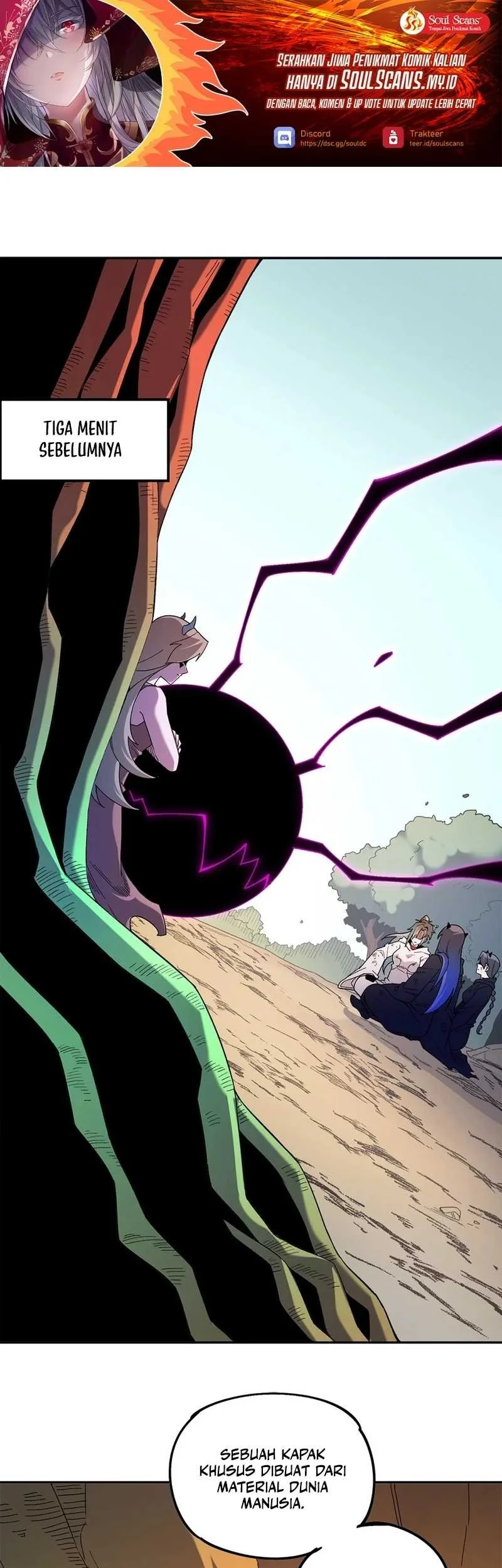Chapter 161 - halaman 2