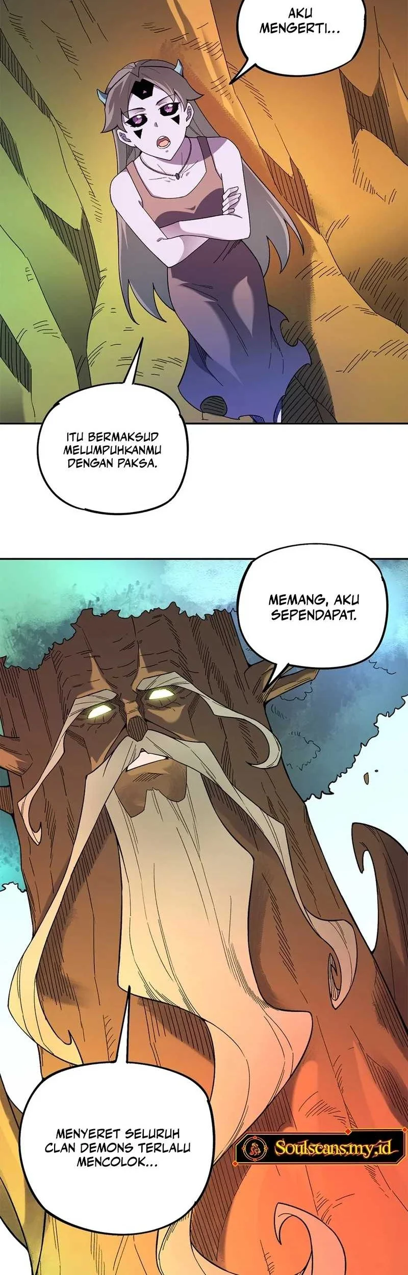 Chapter 161 - halaman 3