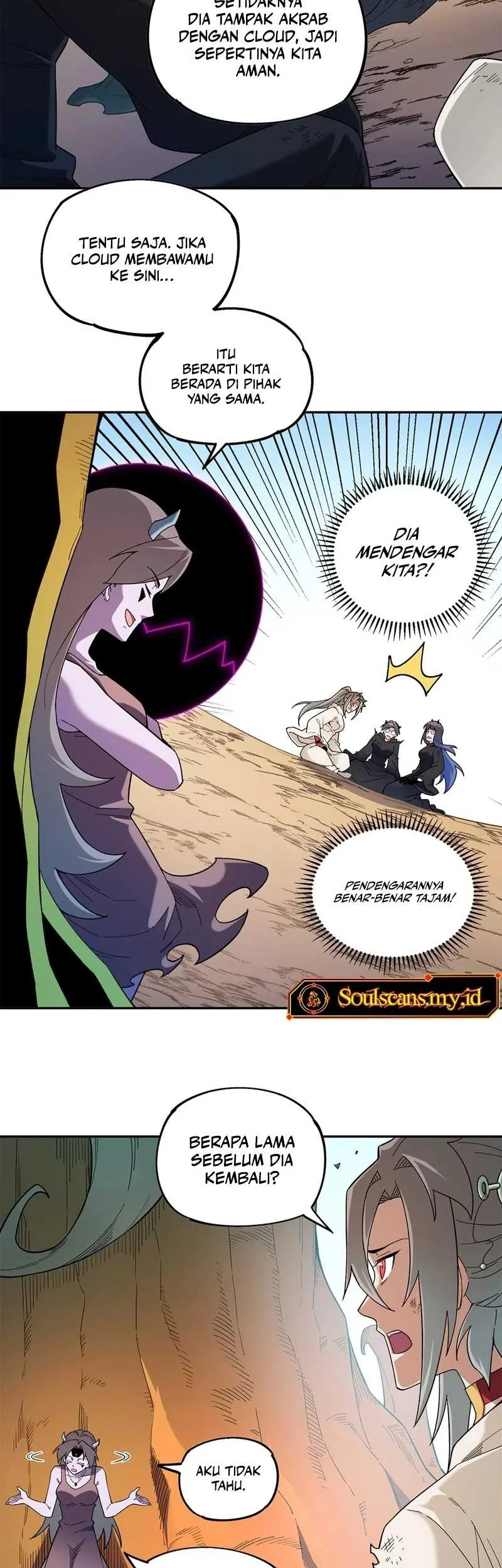 Chapter 161 - halaman 5