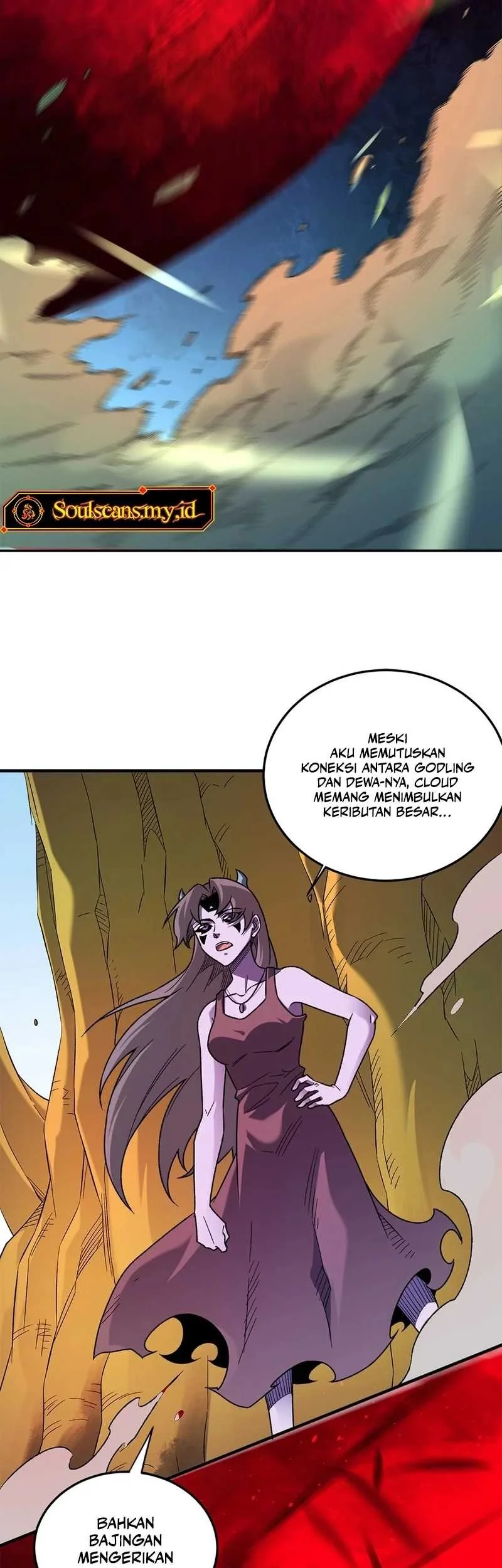 Chapter 161 - halaman 8