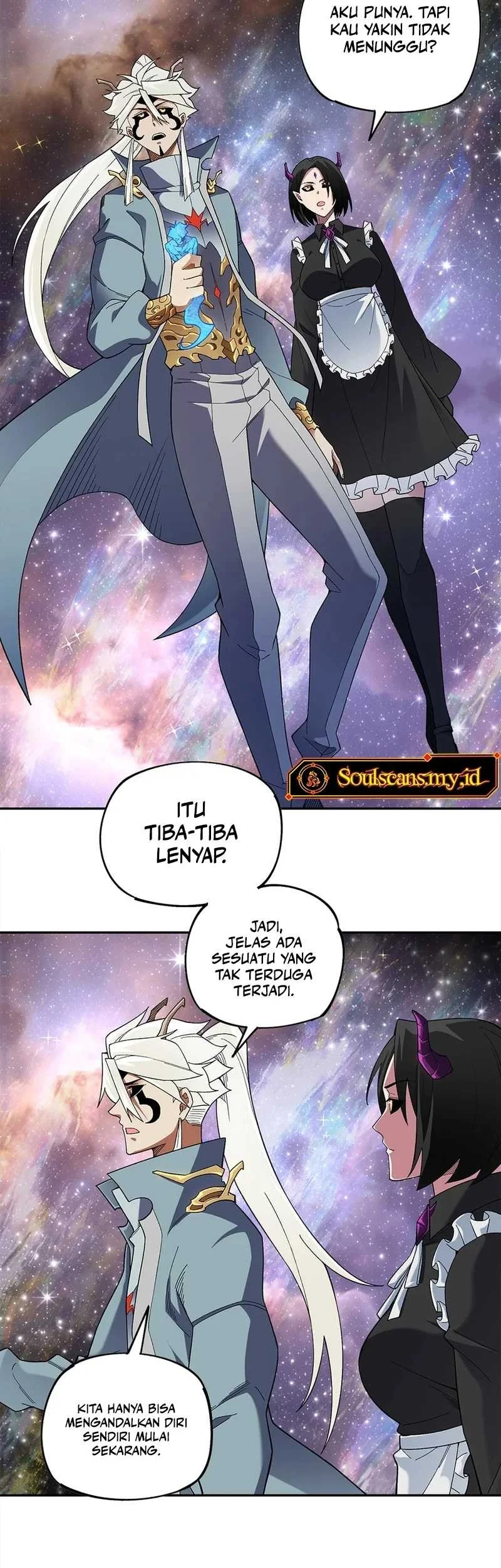 Chapter 161 - halaman 16