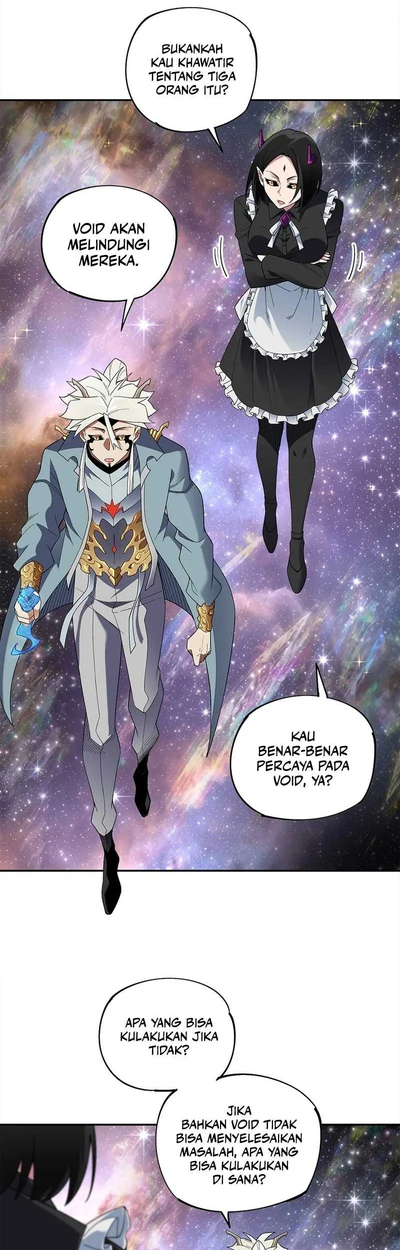 Chapter 161 - halaman 17