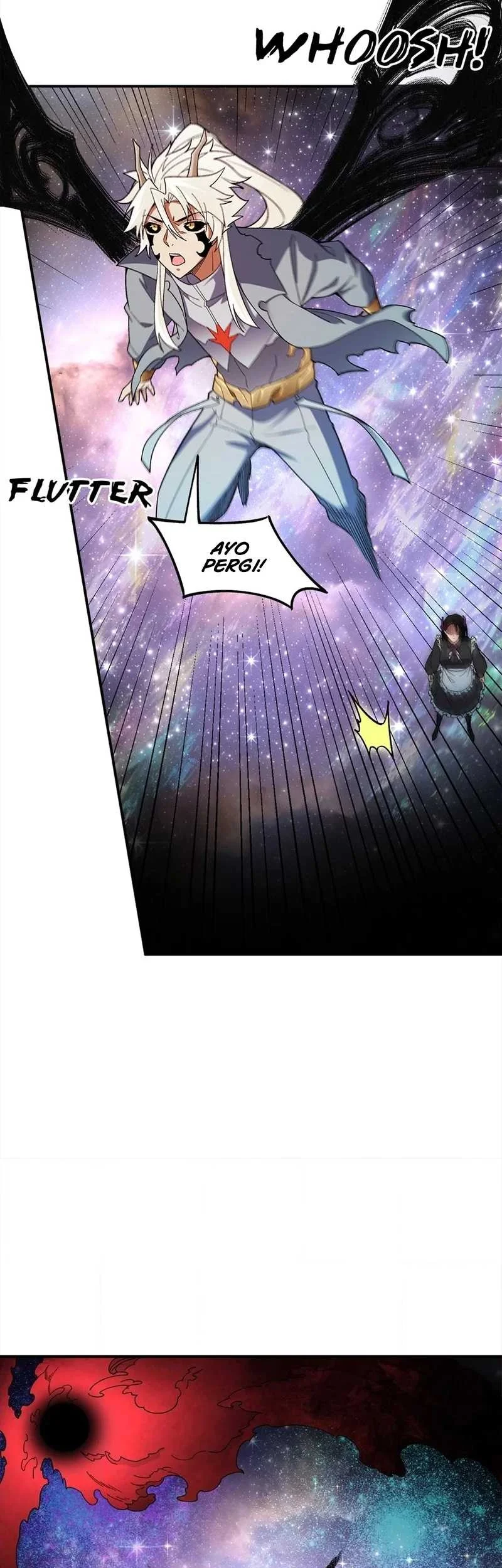 Chapter 162 - halaman 22