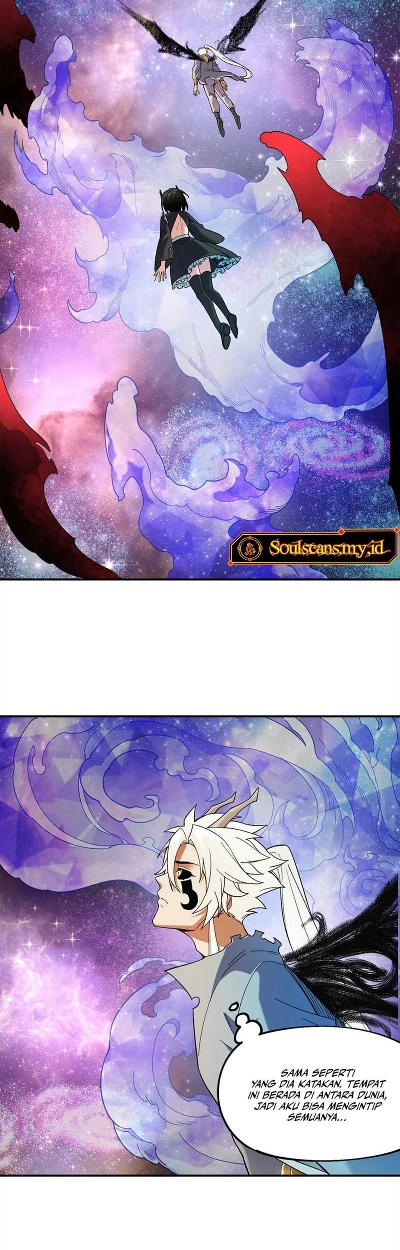 Chapter 162 - halaman 23
