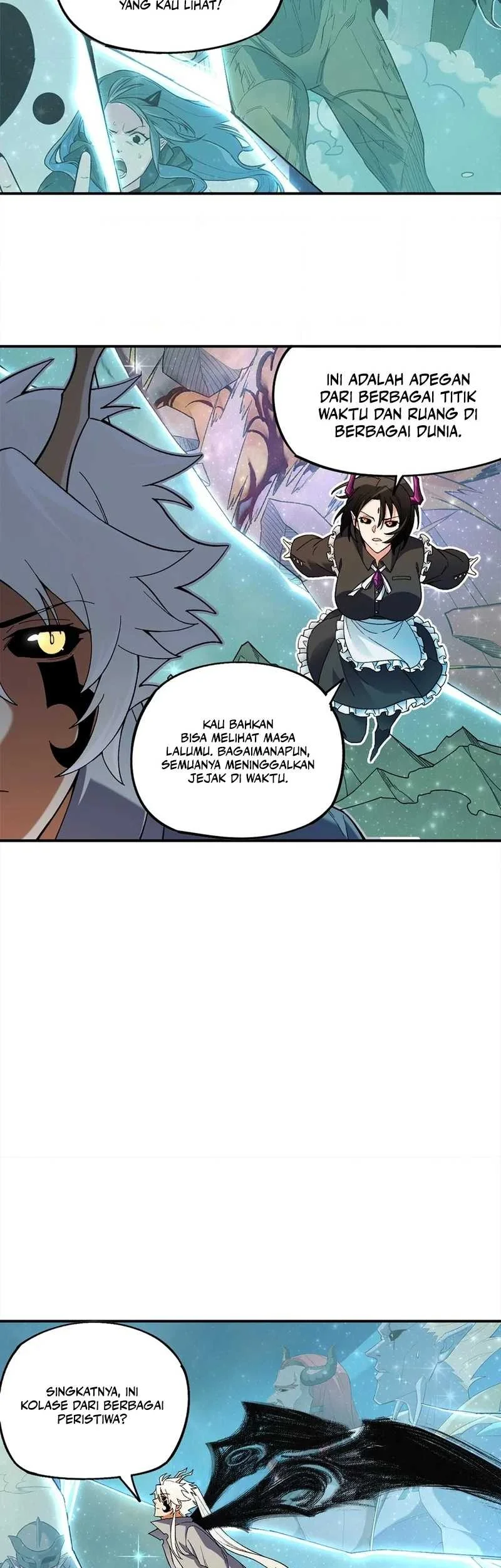 Chapter 162 - halaman 26