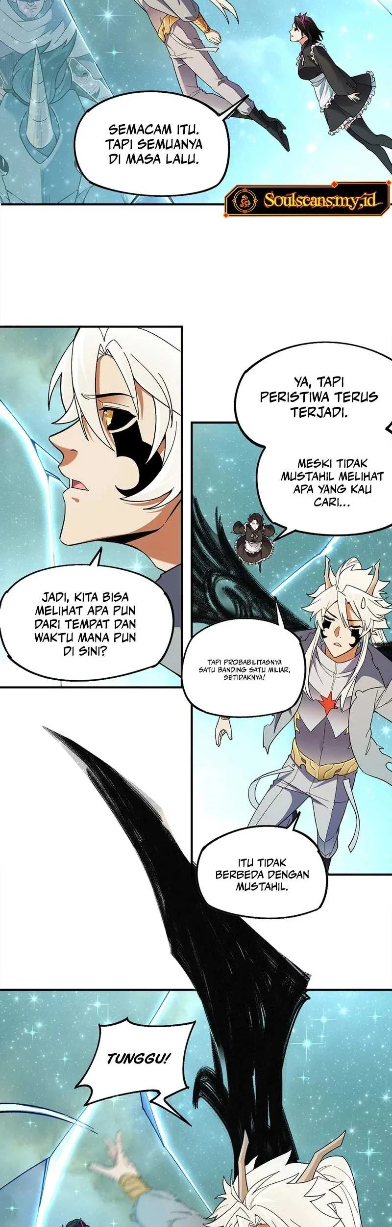 Chapter 162 - halaman 27