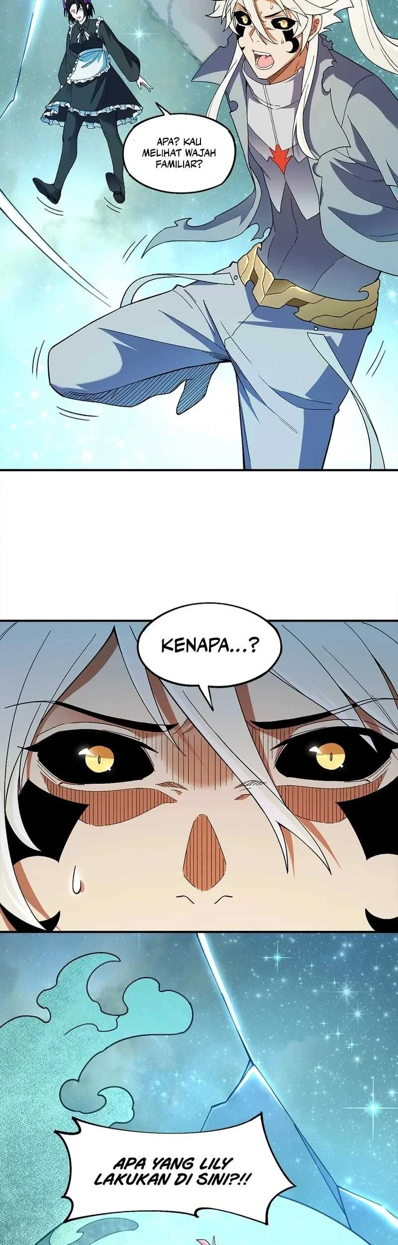 Chapter 162 - halaman 28