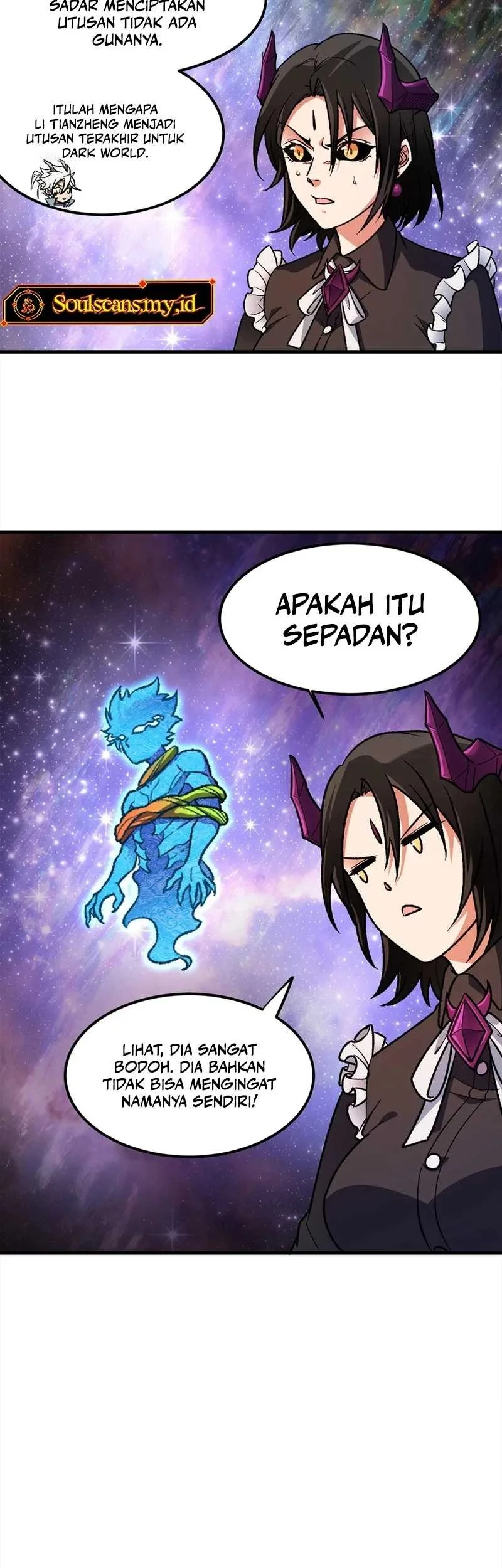Chapter 162 - halaman 6