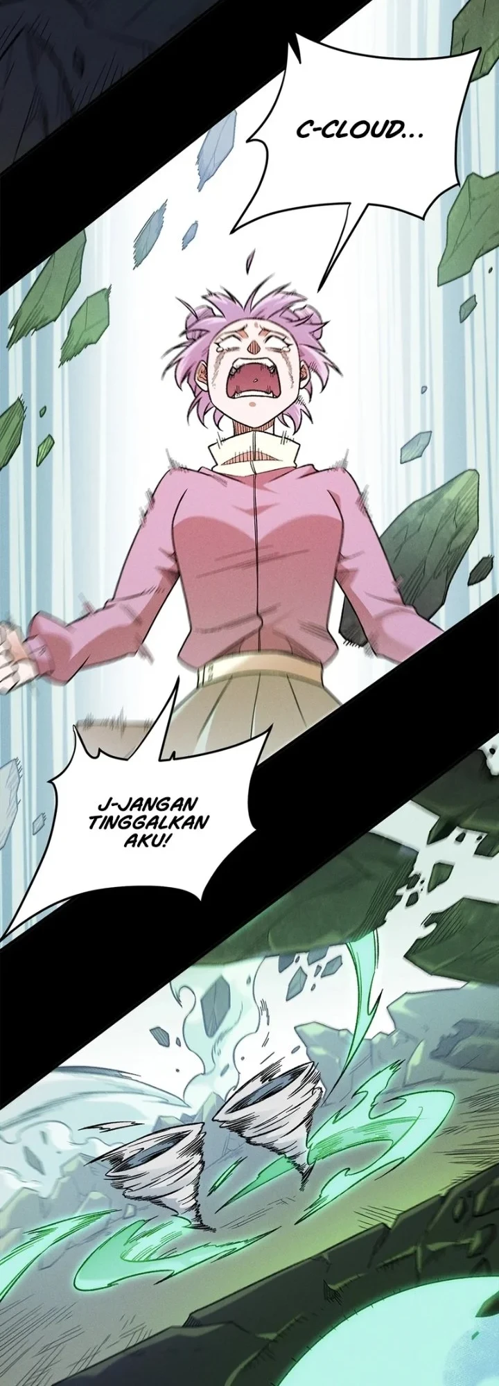 Chapter 163 - halaman 18