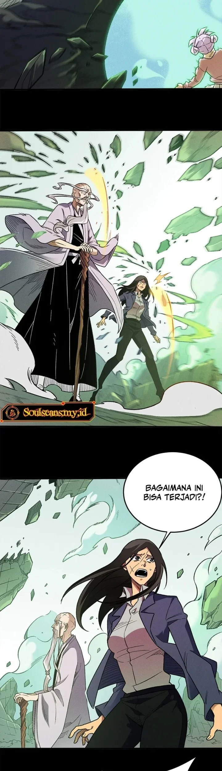 Chapter 163 - halaman 19