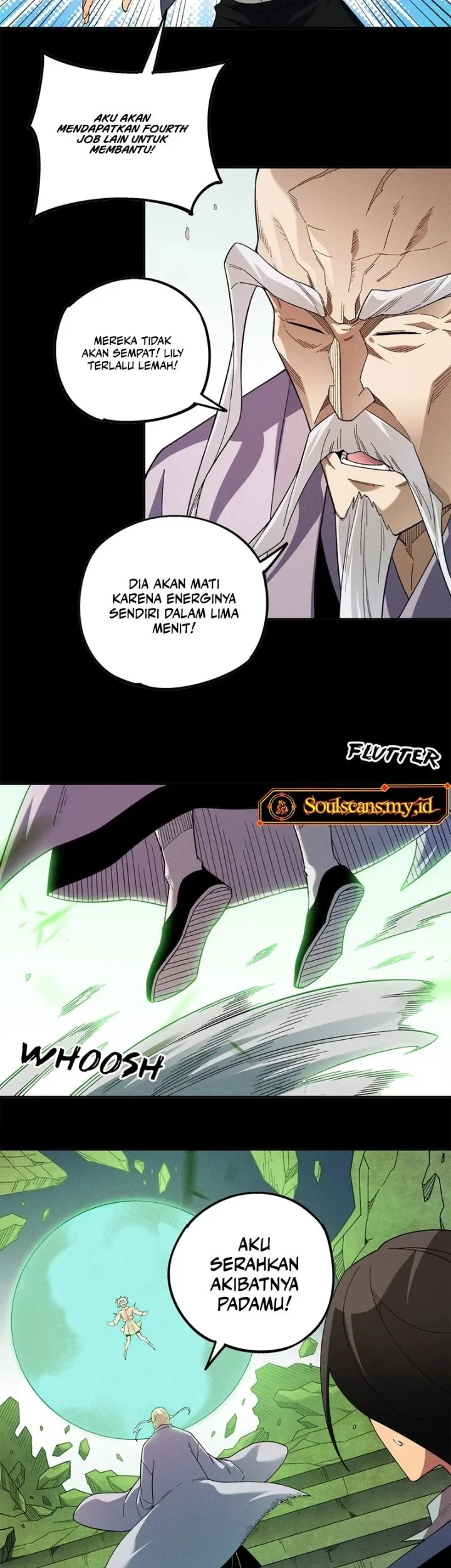 Chapter 163 - halaman 23