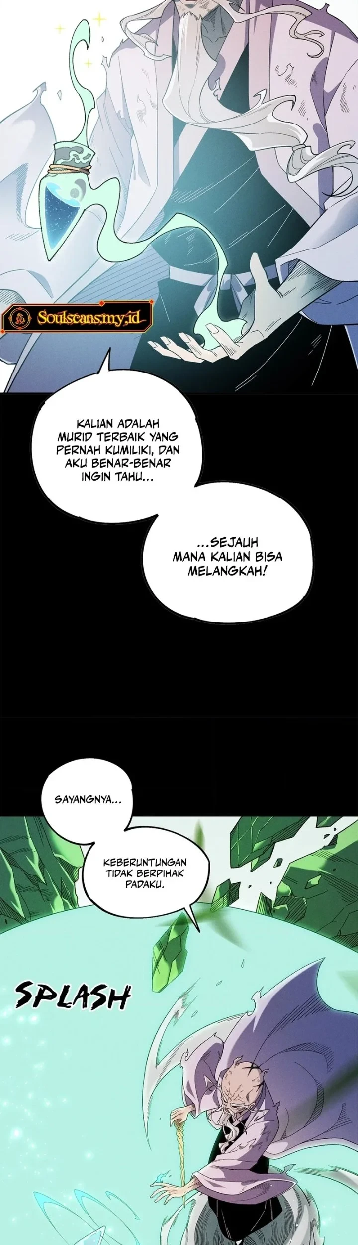 Chapter 163 - halaman 27