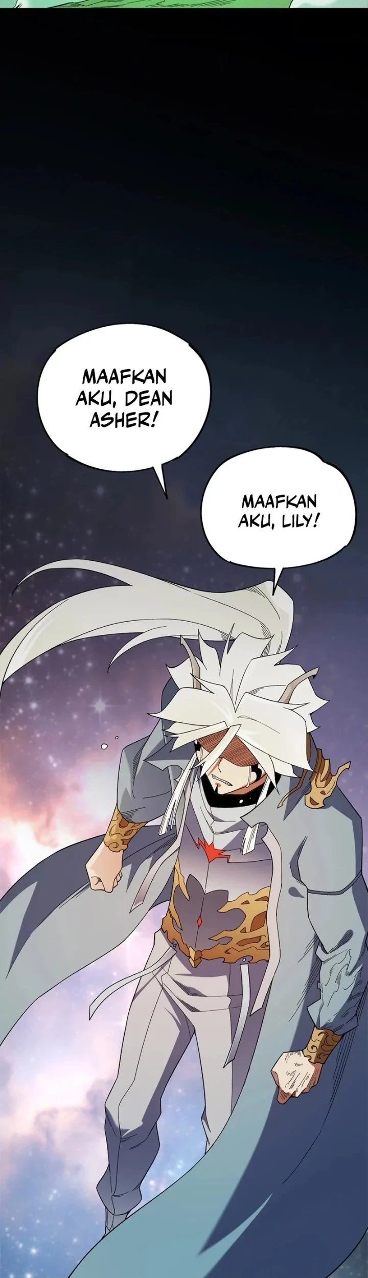 Chapter 163 - halaman 31