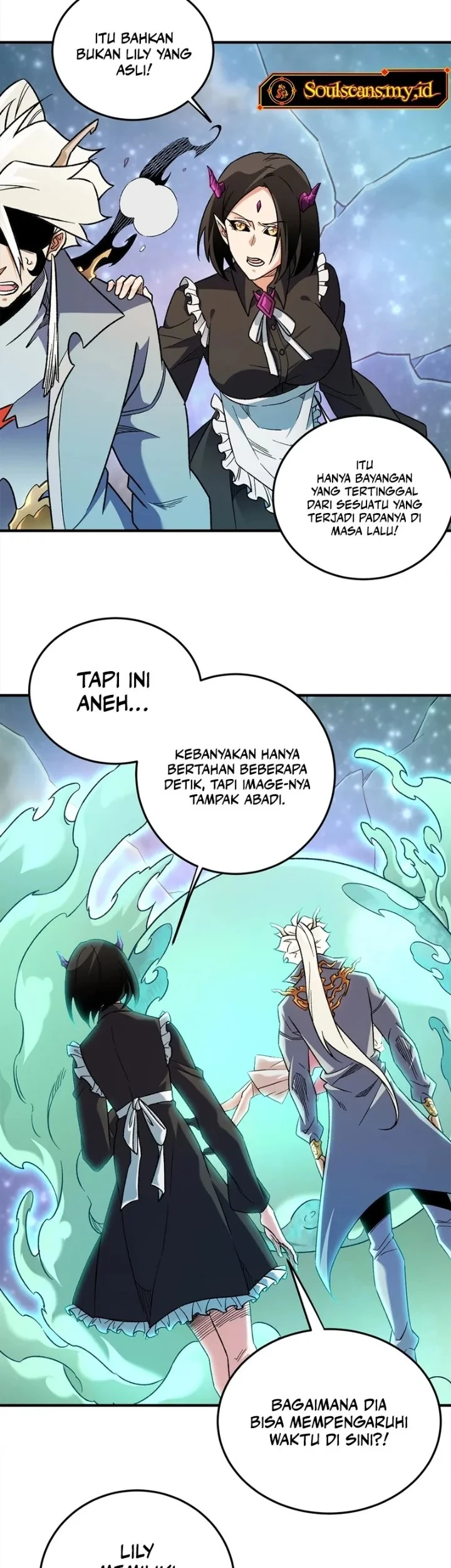 Chapter 163 - halaman 5
