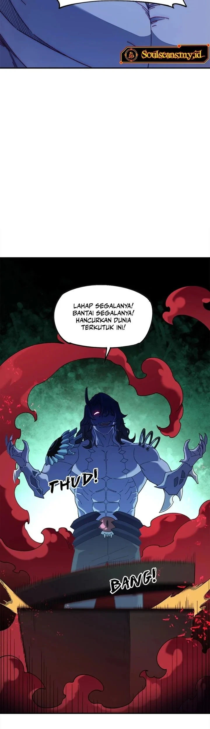 Chapter 164 - halaman 19