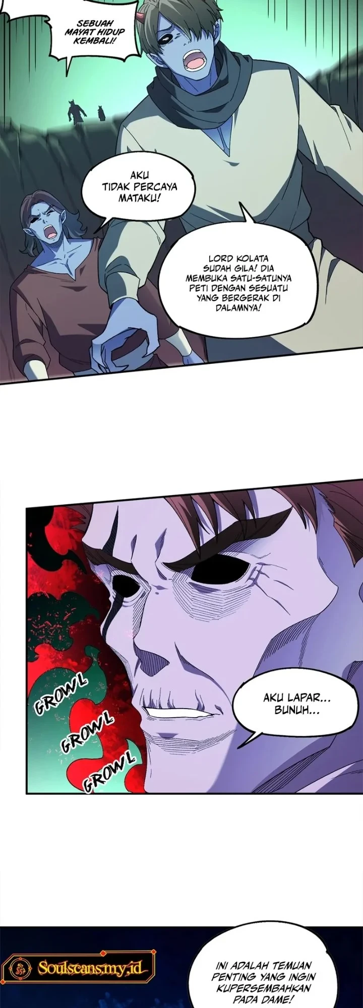 Chapter 164 - halaman 22