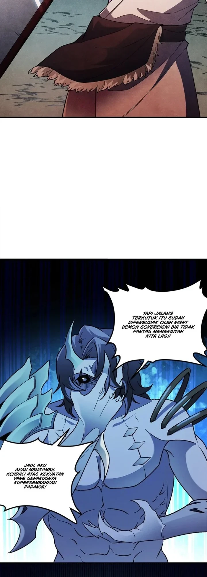 Chapter 164 - halaman 24