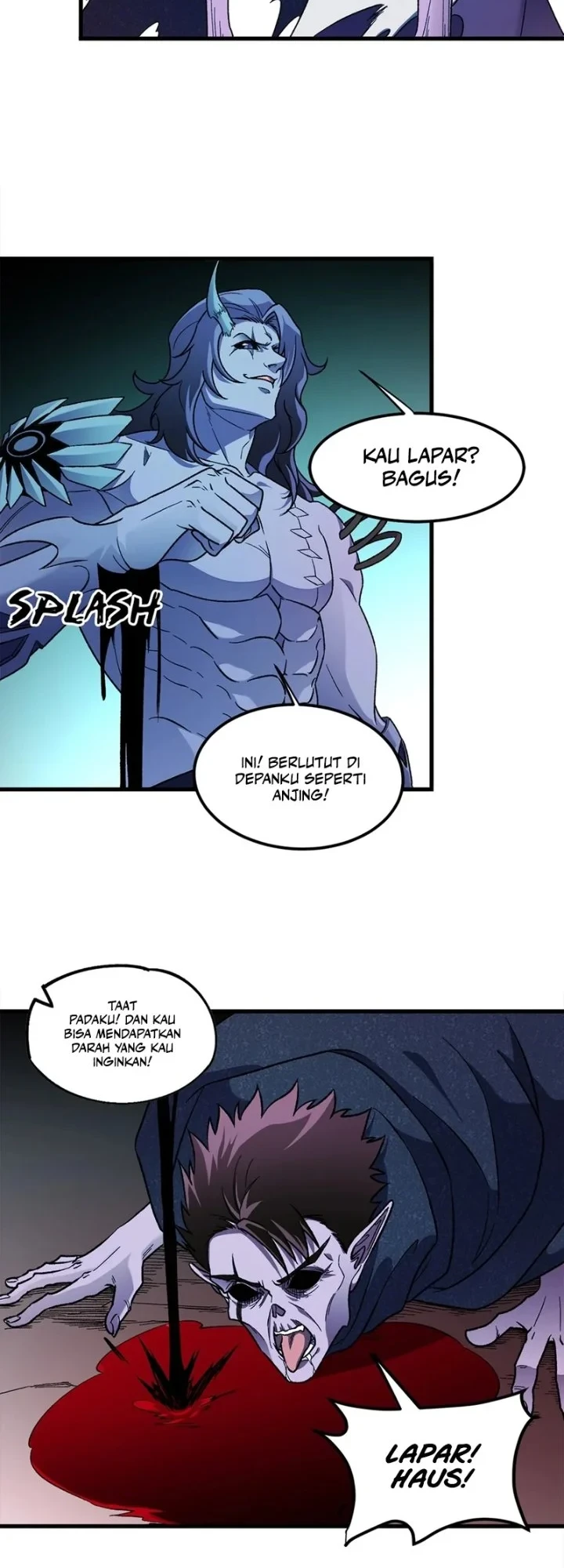 Chapter 164 - halaman 26