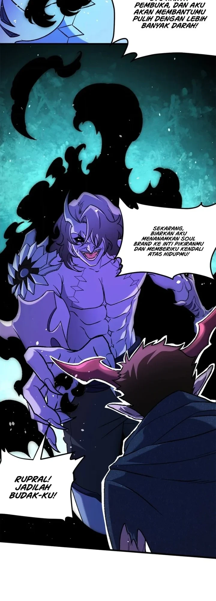 Chapter 164 - halaman 28