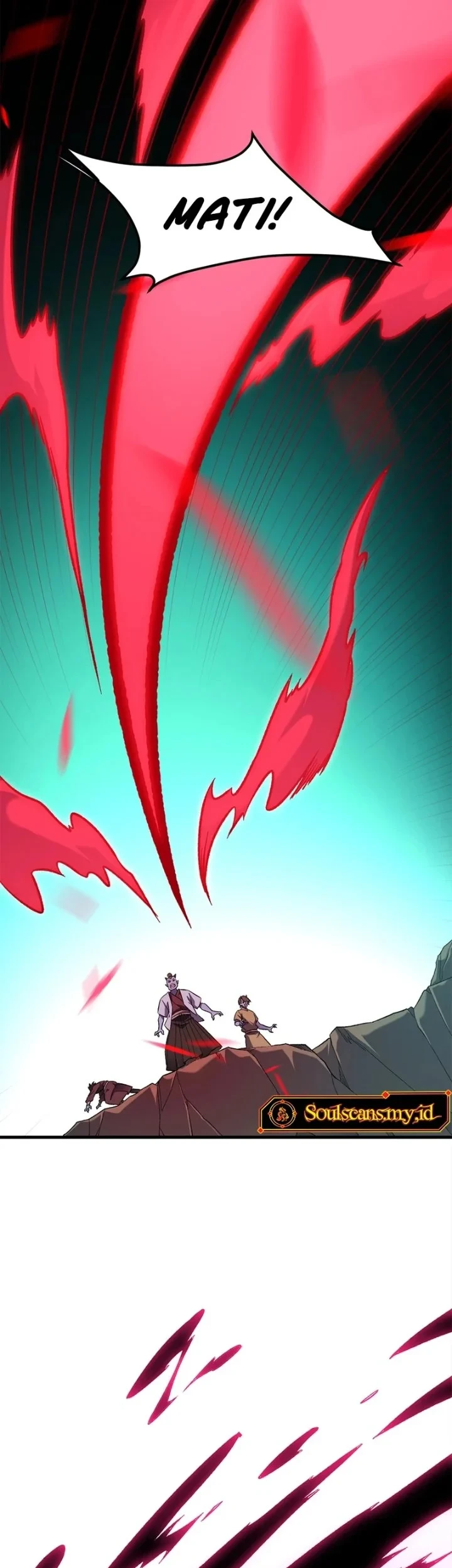 Chapter 164 - halaman 33