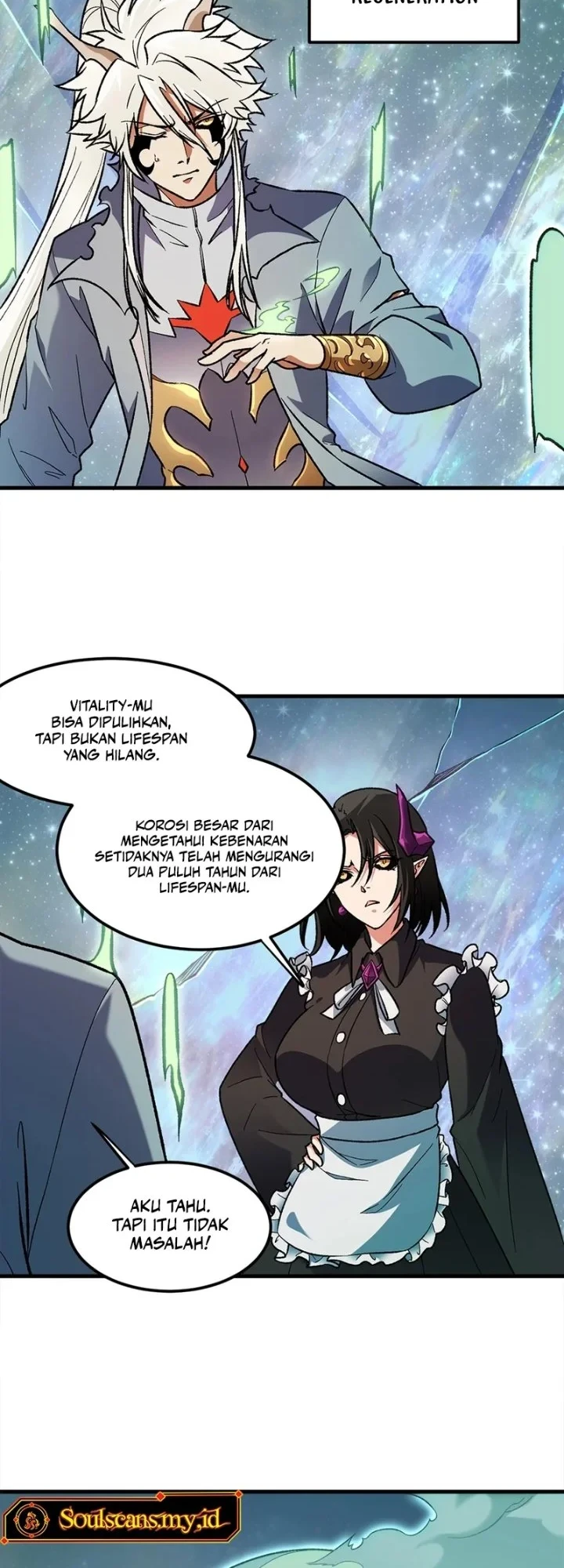 Chapter 164 - halaman 4