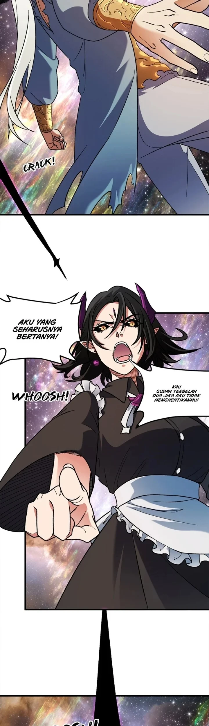 Chapter 164 - halaman 11