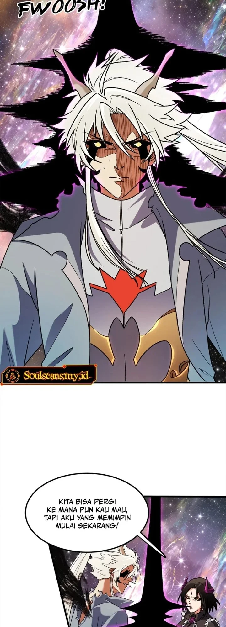 Chapter 164 - halaman 12
