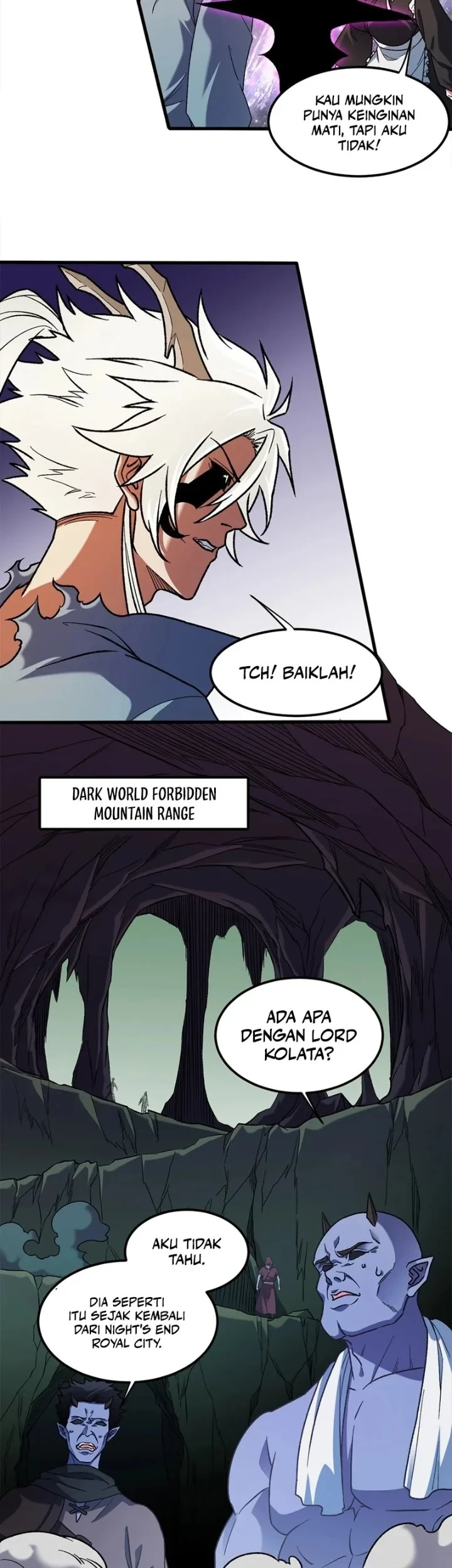 Chapter 164 - halaman 13