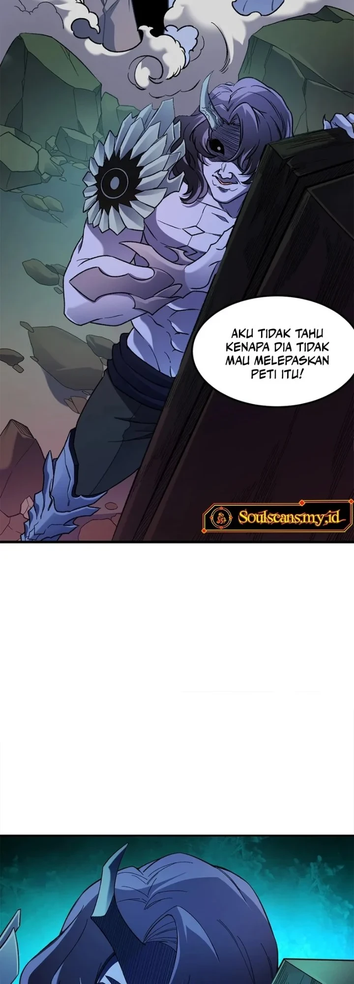 Chapter 164 - halaman 14