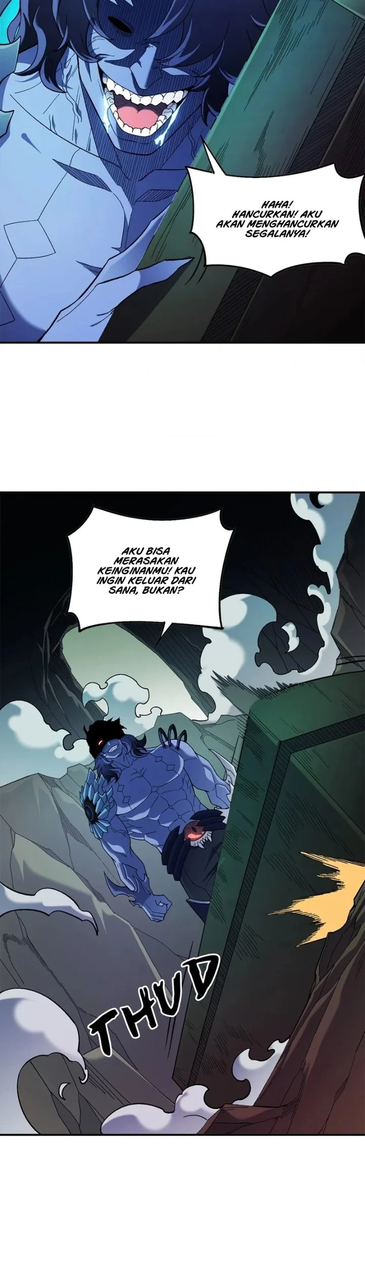 Chapter 164 - halaman 15