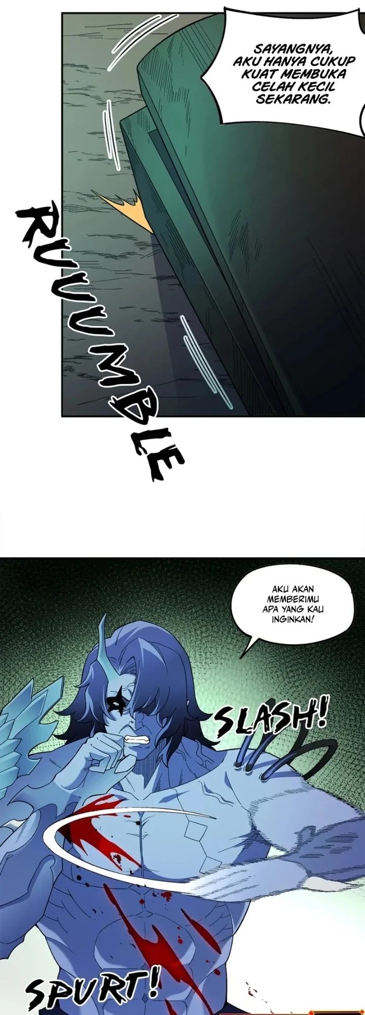 Chapter 164 - halaman 16
