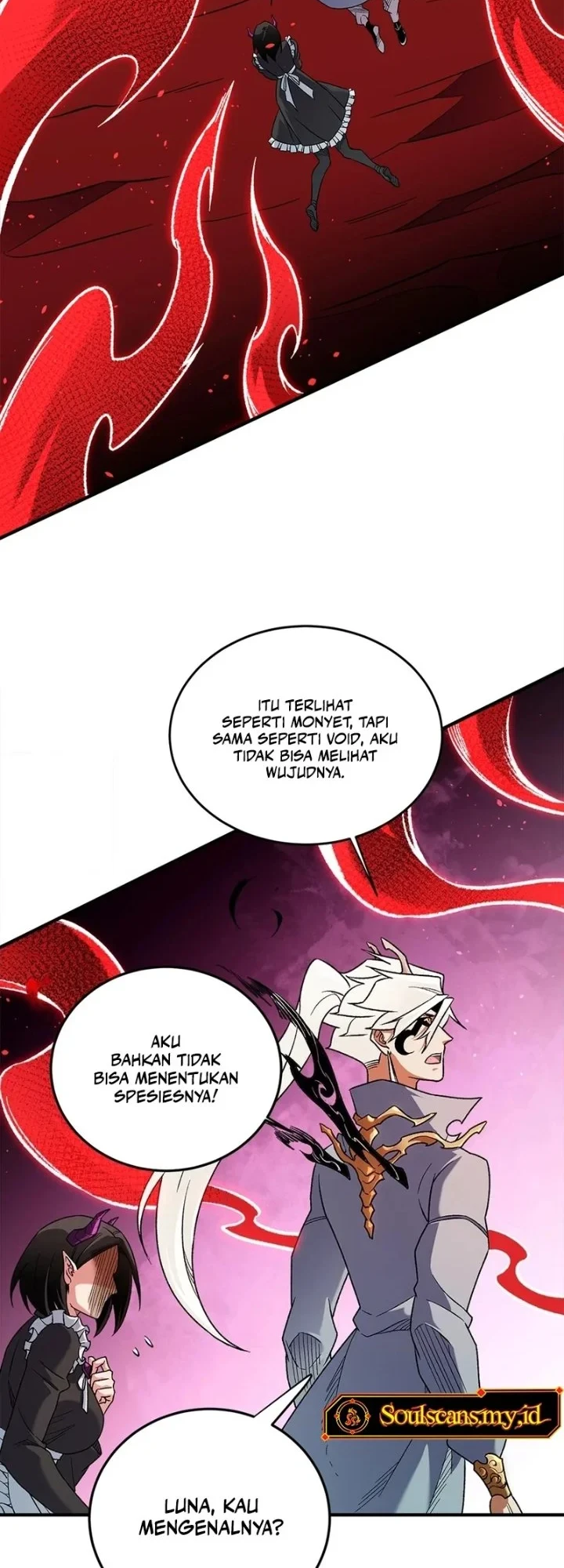Chapter 165 - halaman 18