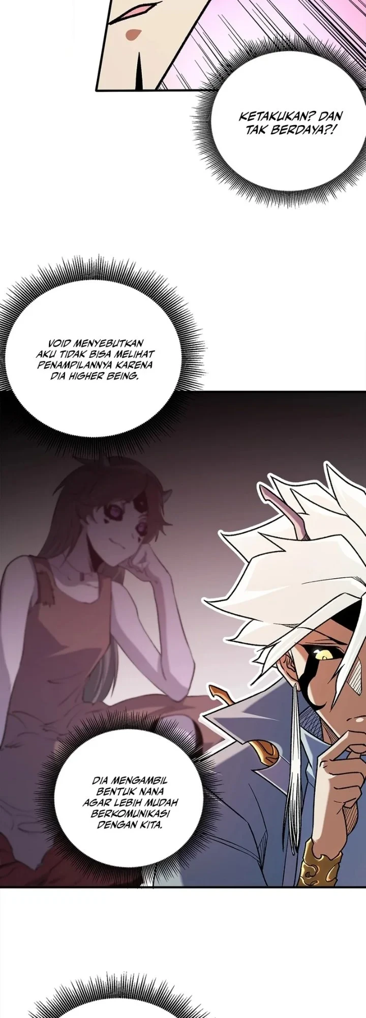 Chapter 165 - halaman 22
