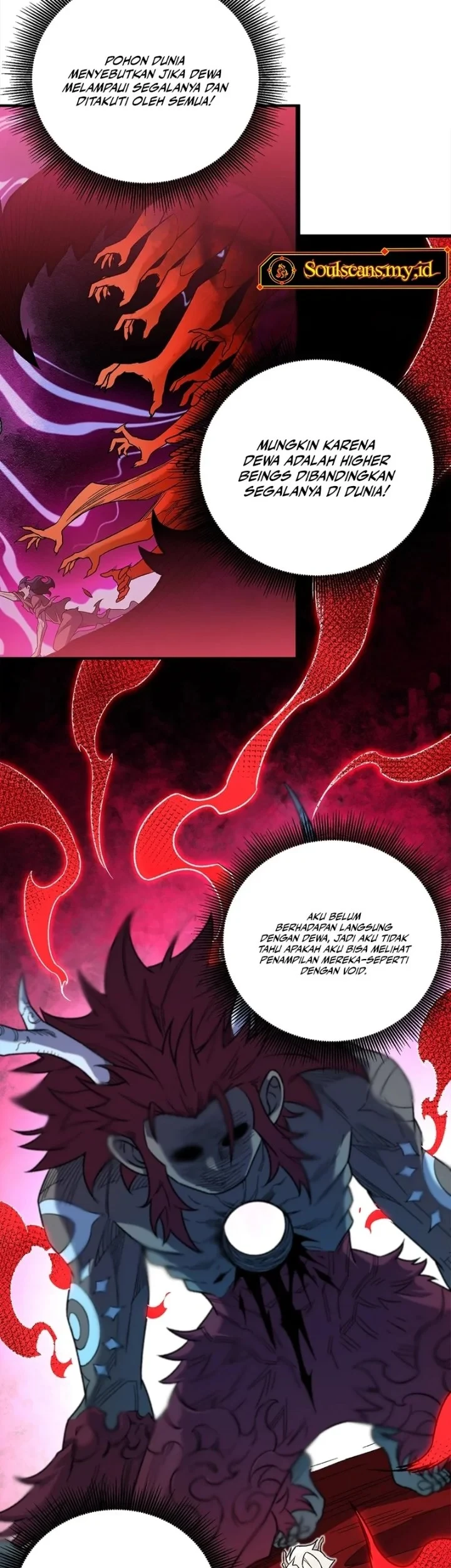 Chapter 165 - halaman 23