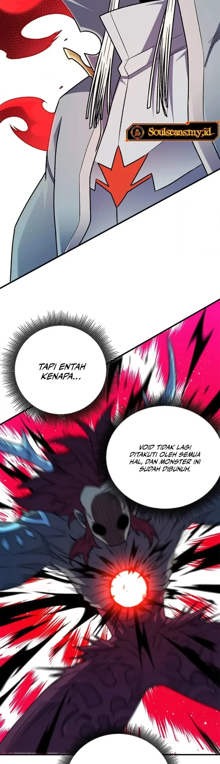 Chapter 165 - halaman 25
