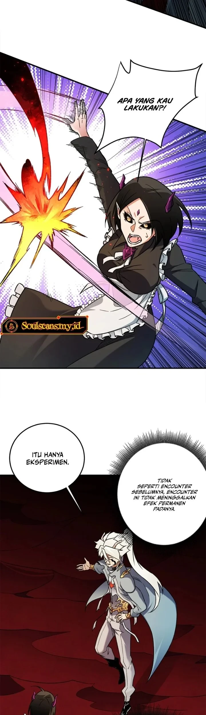 Chapter 165 - halaman 31