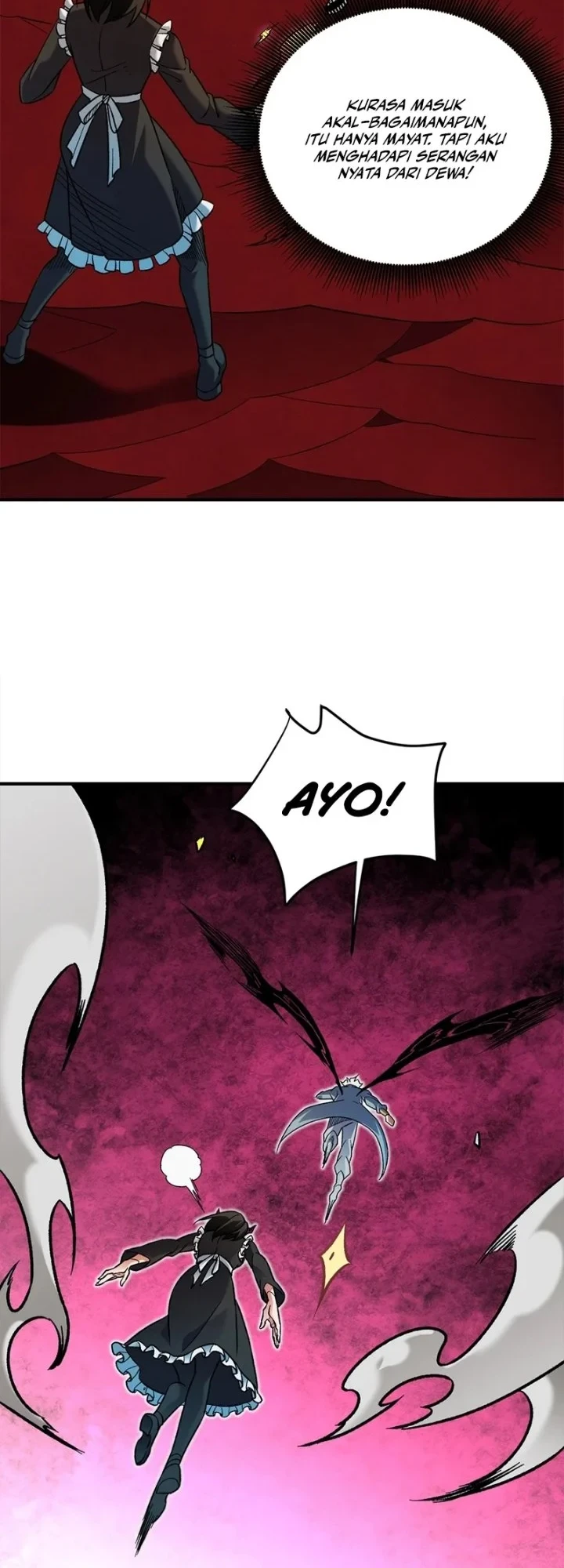 Chapter 165 - halaman 32