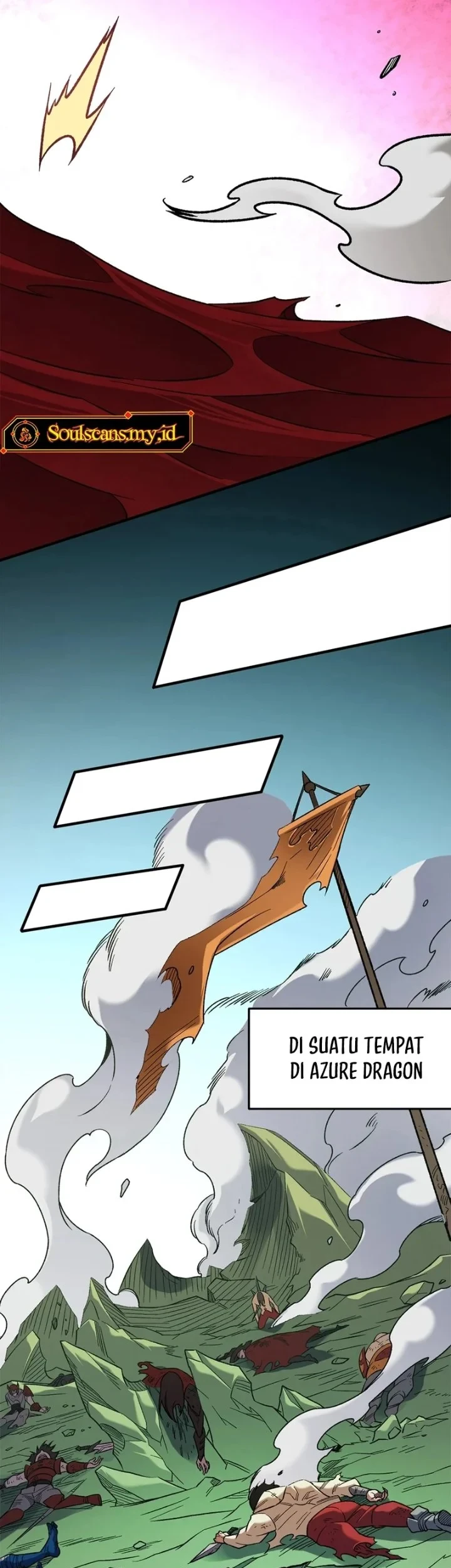 Chapter 165 - halaman 33